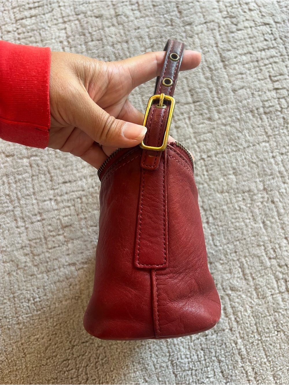 Coach Vintage - For lovedbylhea - Picture 6 of 10